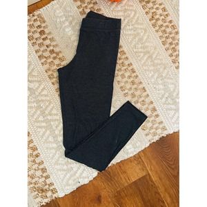 PINK Full length Leggings small